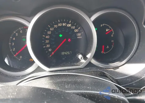 2006 Suzuki Grand Vitara Premium from USA, damaged, VIN JS3TD943264103319